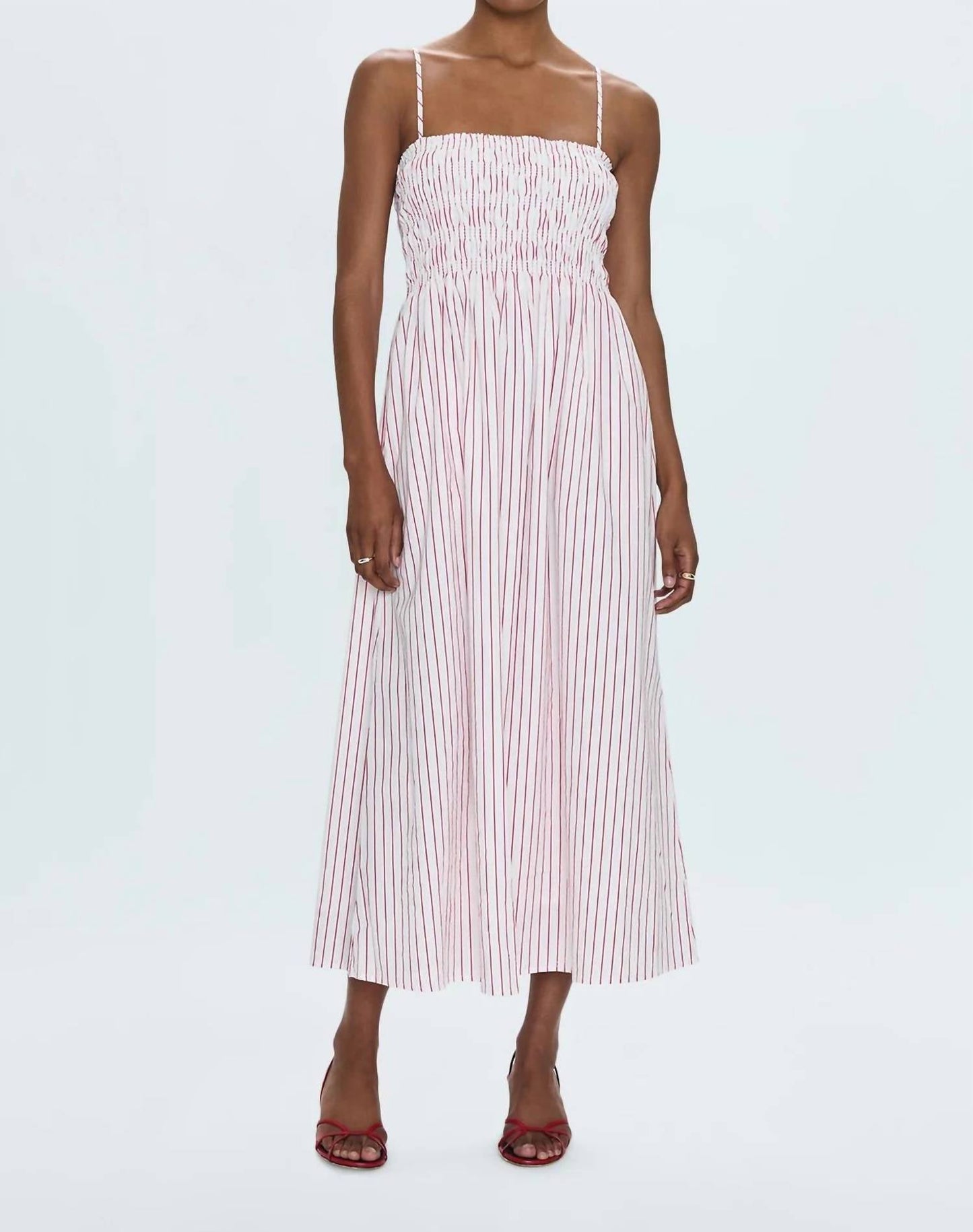 Pistola - Bianca Dress