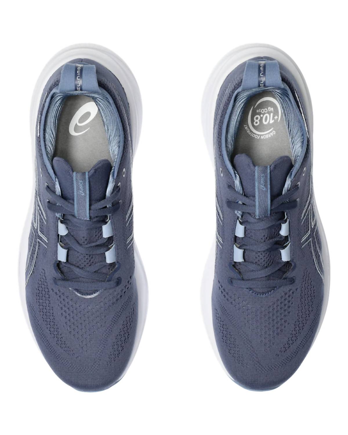 Asics - Men's Gel-Nimbus Shoes