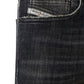 Diesel - D-amny Skinny Fit Denim Jeans
