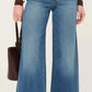 Dl1961 - Women'S - Women's Hepburn Wide Leg Jeans