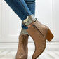 Corkys Footwear - Women's Come And Get It Leather Boots