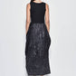 Simply Mila - Sleeveless Hydra dress