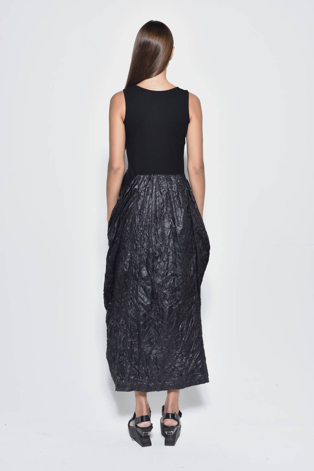 Simply Mila - Sleeveless Hydra dress