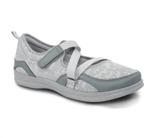 Apex - Women’s Mesh Mary Jane Shoes