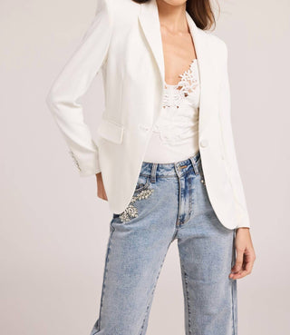 Generation Love - Levine Blazer