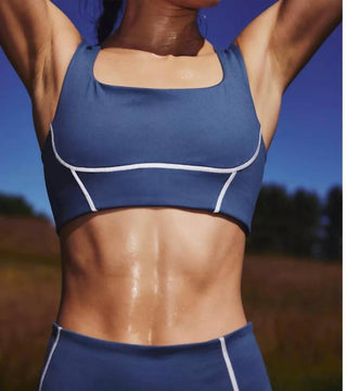 Free People - You're A Peach Bra