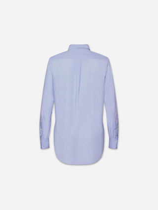 Frame - The Borrowed Pocket Shirt