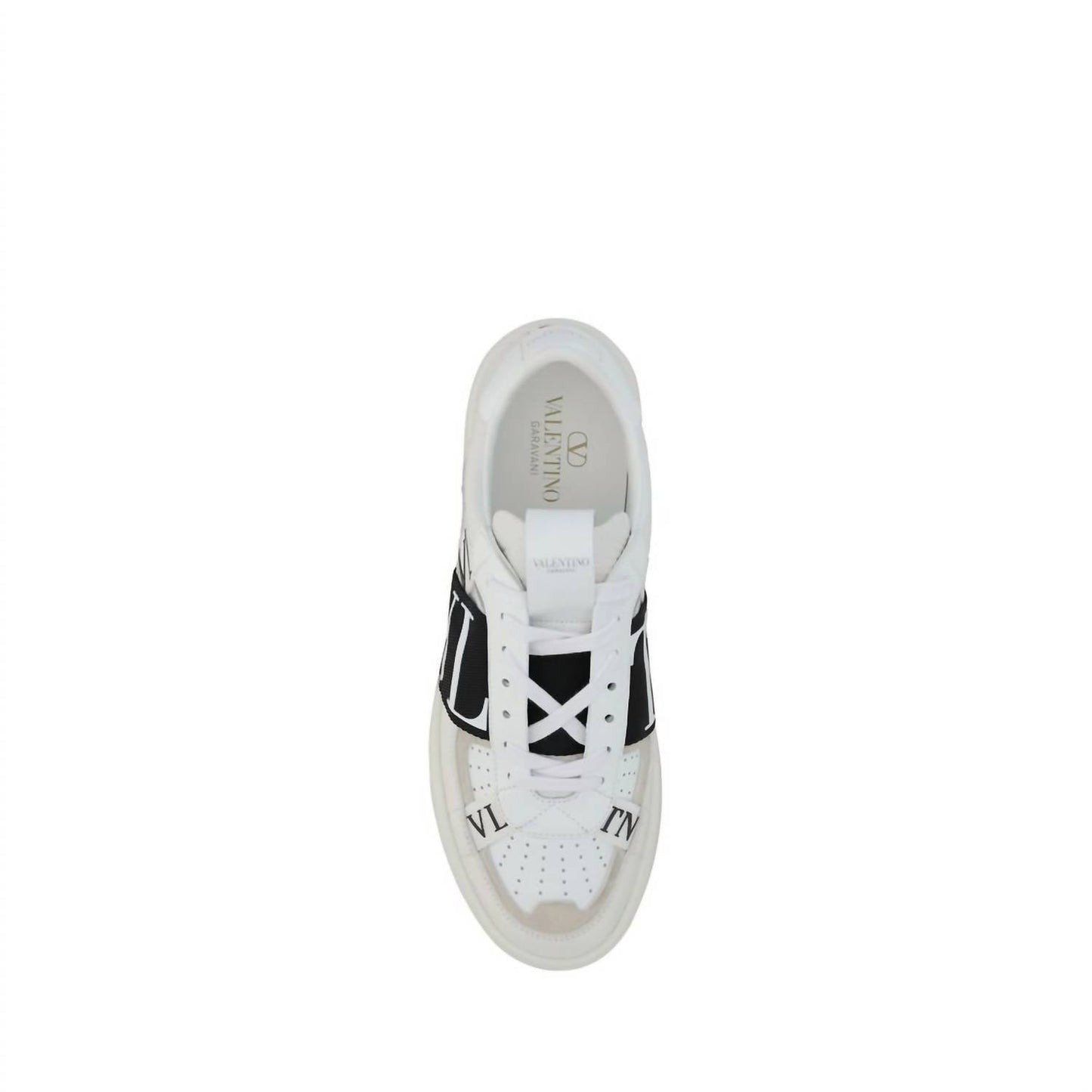 Valentino Garavani - Women's Vl7n Sneakers