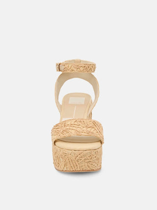 Dolce Vita - Women's Macrame Talisa Sandals