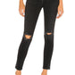Agolde - Sophie Mid Rise Ankle Jeans