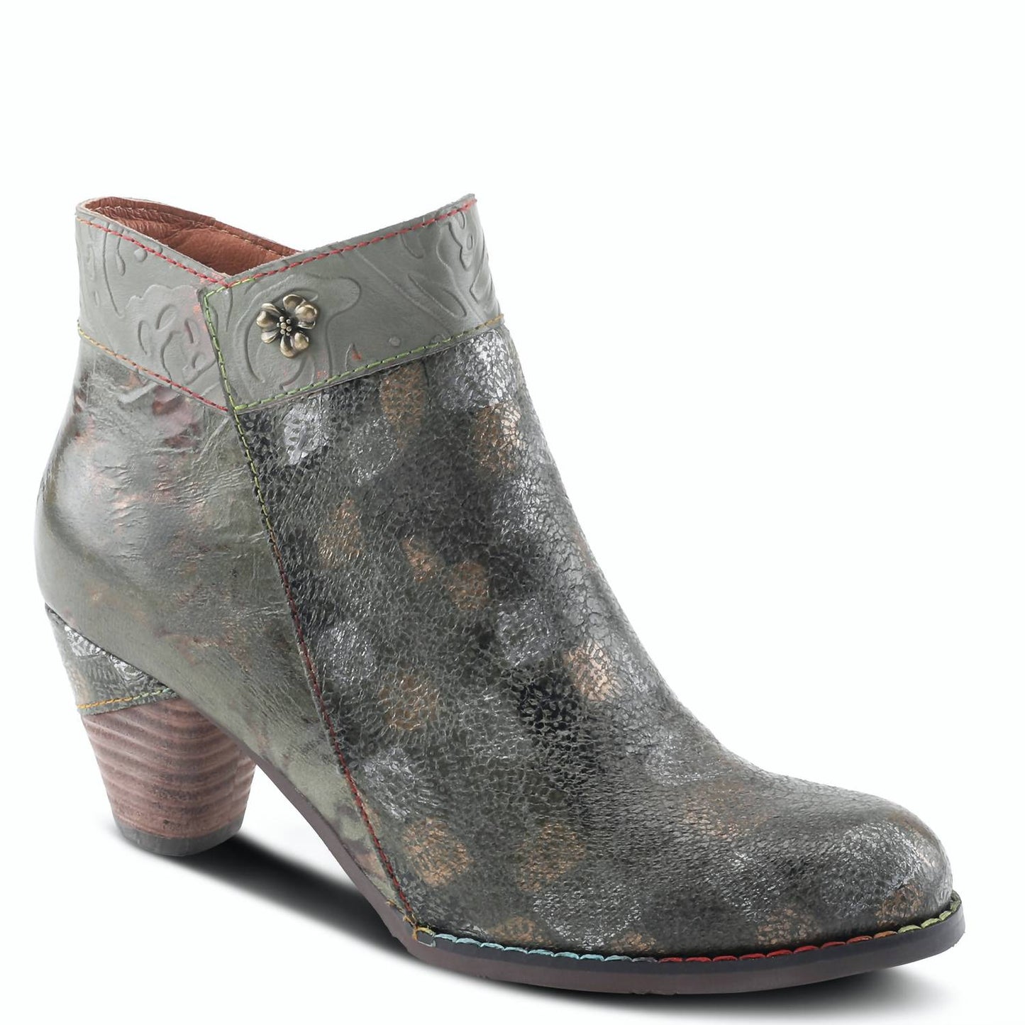 L'Artiste - Women's Bestlove Boot