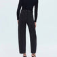 Pistola - Wes High Rise Barrel Jean