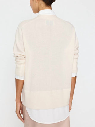 Brochu Walker - Callie Layered Looker Cardigan