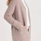 Barefoot Dreams - CozyChic Boucle Welt Pocket Cardigan