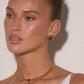 Luv Aj - Women's The Lapis Lariat Necklace