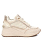 Xti - Women's Leather Sneakers
