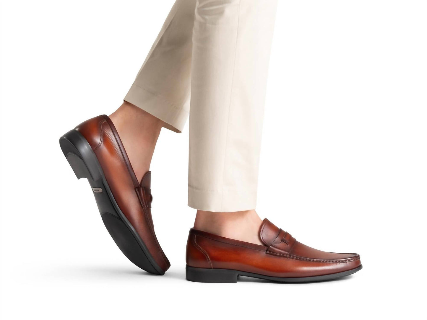 Magnanni - Men's Daren Loafer