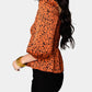 Buddylove - Gwendolyn Peplum Top