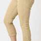 Judy Blue - So Casual Capris
