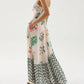 Maria Cher - Almirante Valery Midi Dress