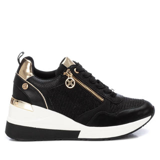 Xti - Women's Wedge Fashion Sneakers