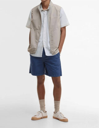Barbour - Rye Lightweight Gilet Vest