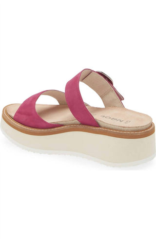 Naot - WOMEN HALVAH SANDAL