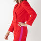 Emily Mccarthy - Margo Blazer