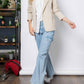 26 International - Women's Monroe Ponte Blazer