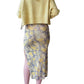 Free People - ROSALIE MESH MIDI SKIRT