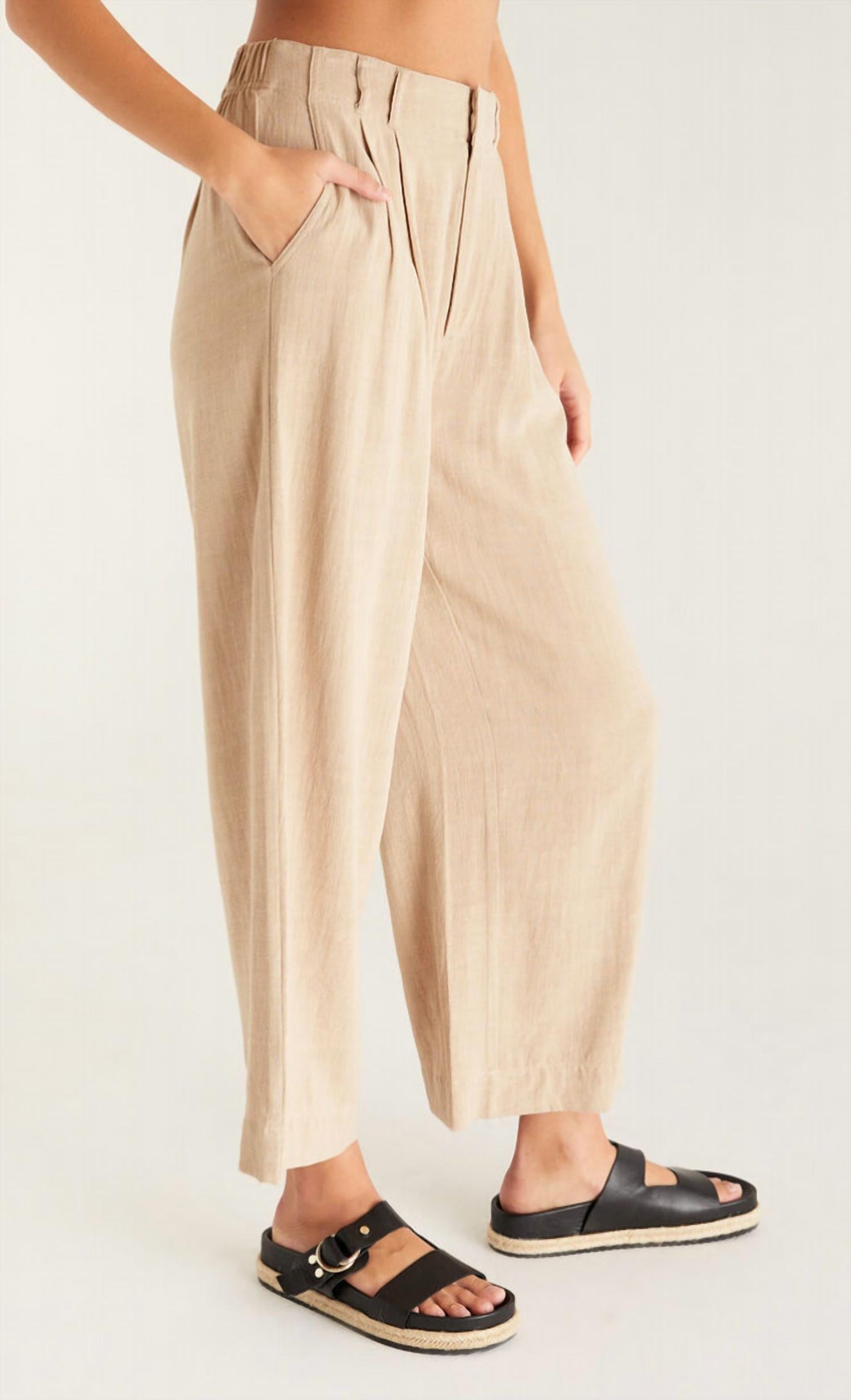 Z Supply - Women's Farah Pant