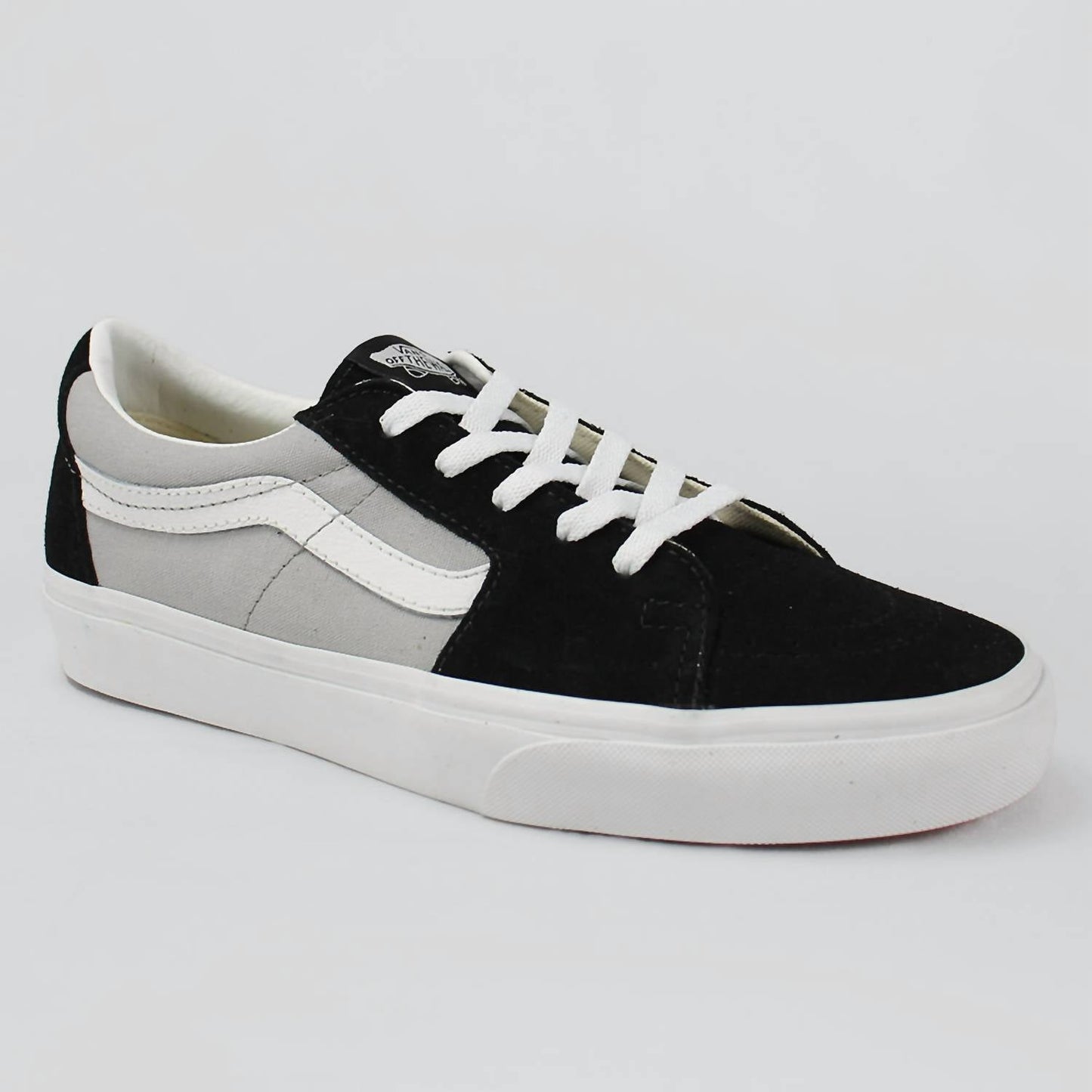 Vans - Men's Sk8-low Sneaker