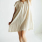 Grade & Gather - Hand Smocked Easy Dress