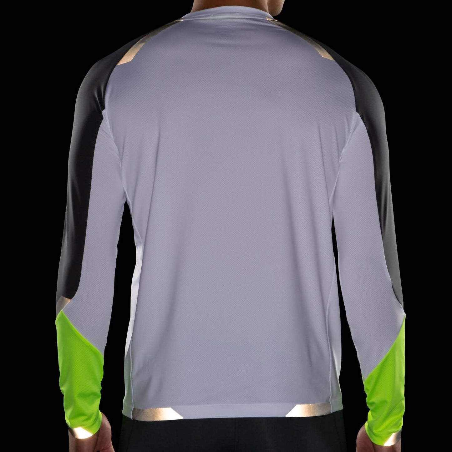 Brooks - Run Visible Long Sleeve Tee