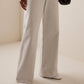 Agolde - Dame No Cuff Jean