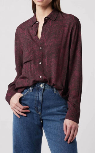 Rails - Josephine Shirt