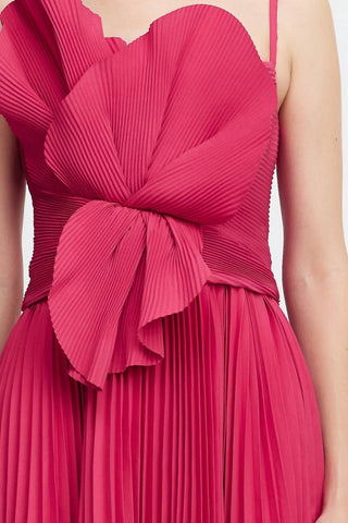 Acler - Newtie Mini Dress