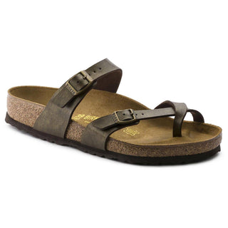 Birkenstock - Women's Mayari Birko-flor Sandal