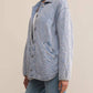 Z Supply - Boulder Knit Denim Jacket