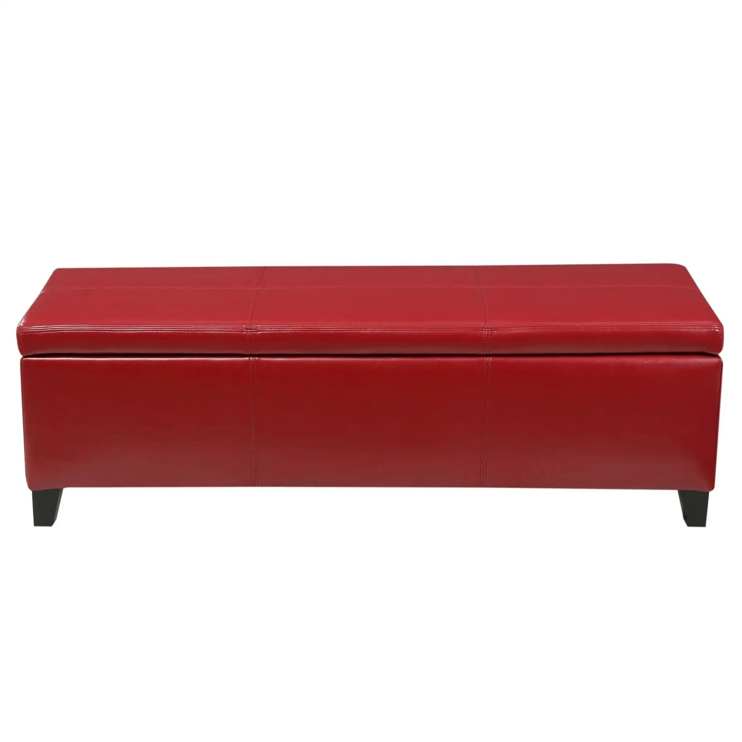 Glouster - Contemporary Storage Ottoman
