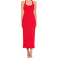 Amanda Uprichard - Valentini Midi Dress
