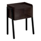 Accent Table Side Contemporary & Modern Design
