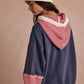 Free People - Snug Bonnet Sweatshirt