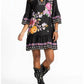 Johnny Was - HAILEE MINI DRESS