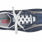 Sas - Men's Journey Mesh Lace Up Sneaker - Wide