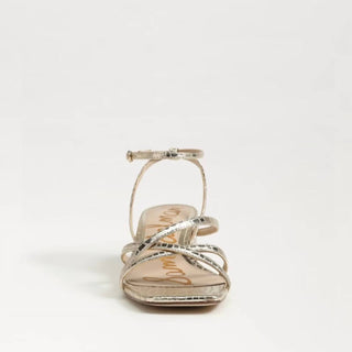 Sam Edelman - Women's Whitley Sexy Ankle Strap
