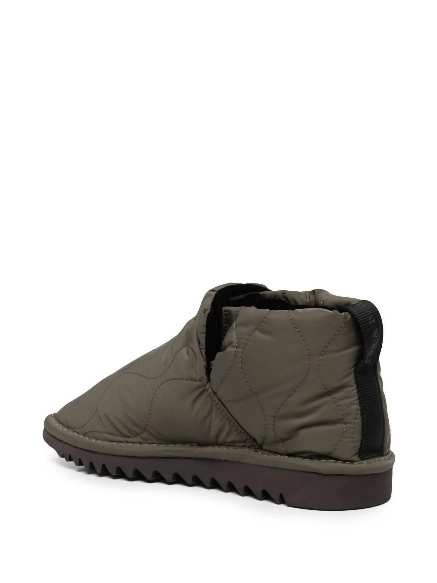 Rag & Bone - Eira quilted boots