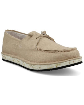 Twisted X - Women's Twisted X Circular Project Boat Shoes