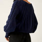 Free People - Sandre pullover