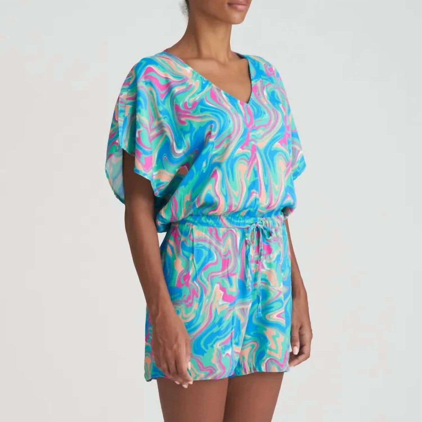 Marie Jo - Arubani Swimwear Jumpsuit